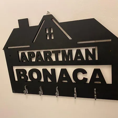 Bonaca * Nis