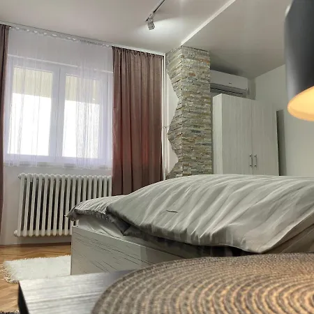 Apartment Bonaca *