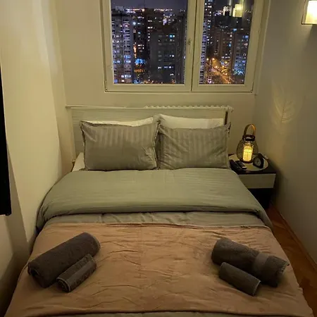 Apartment Bonaca Nis