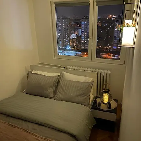 Bonaca Apartment