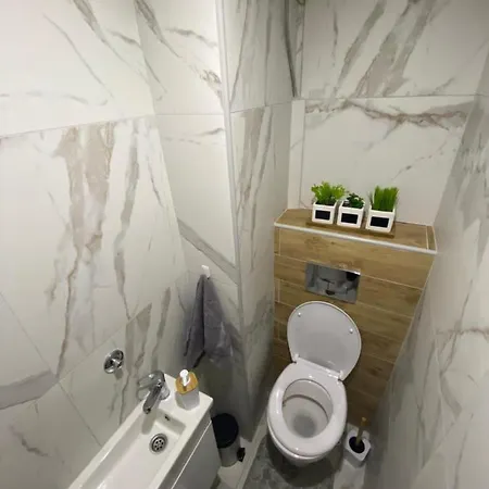 Bonaca Apartment