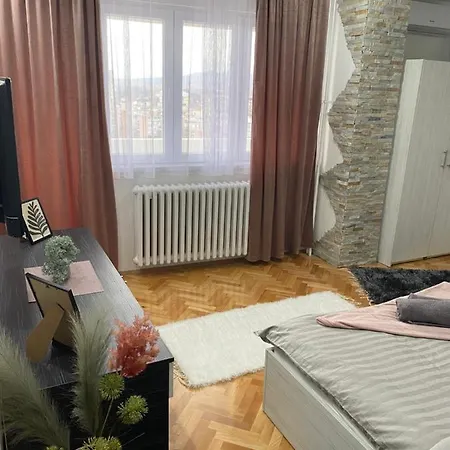 Bonaca Apartman