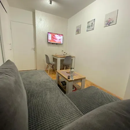 Apartment Bonaca *