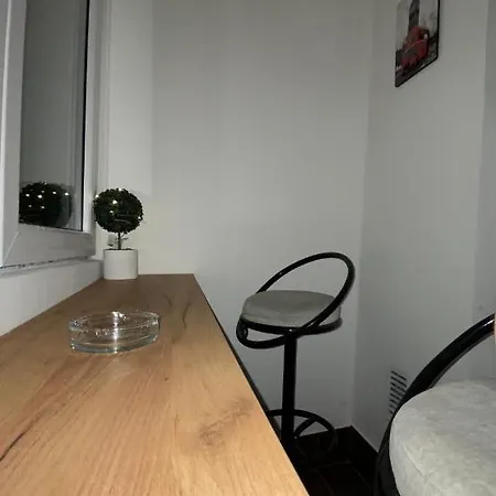 Bonaca Apartment