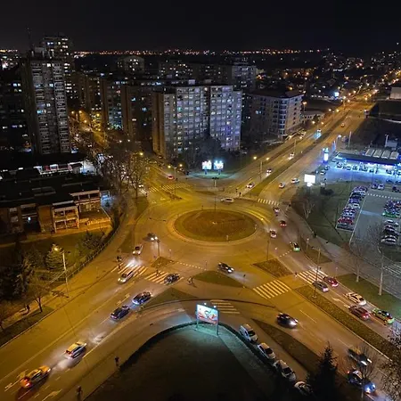 Bonaca Apartment *