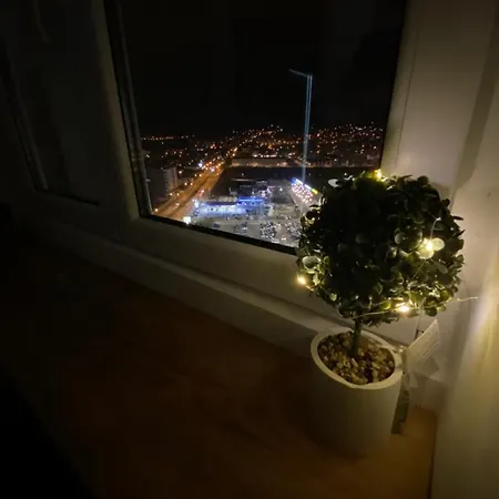 Bonaca Apartment *