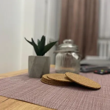 Bonaca Apartment