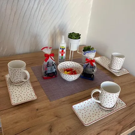 Bonaca Apartment