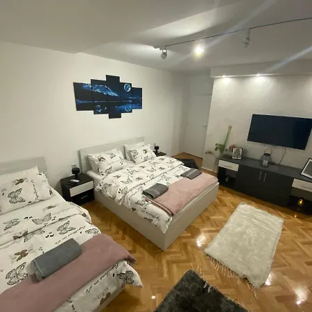 Apartment Bonaca *