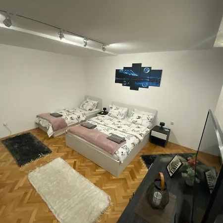 Bonaca Apartment