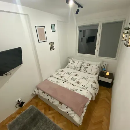 Apartment Bonaca Nis
