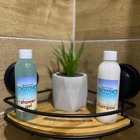 Apartman Bonaca Ni