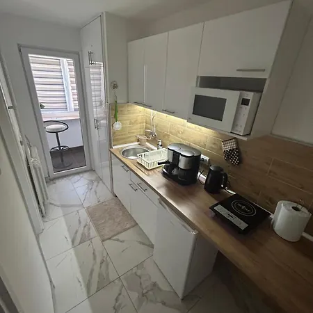 Apartment Bonaca *
