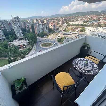 Bonaca Apartment *
